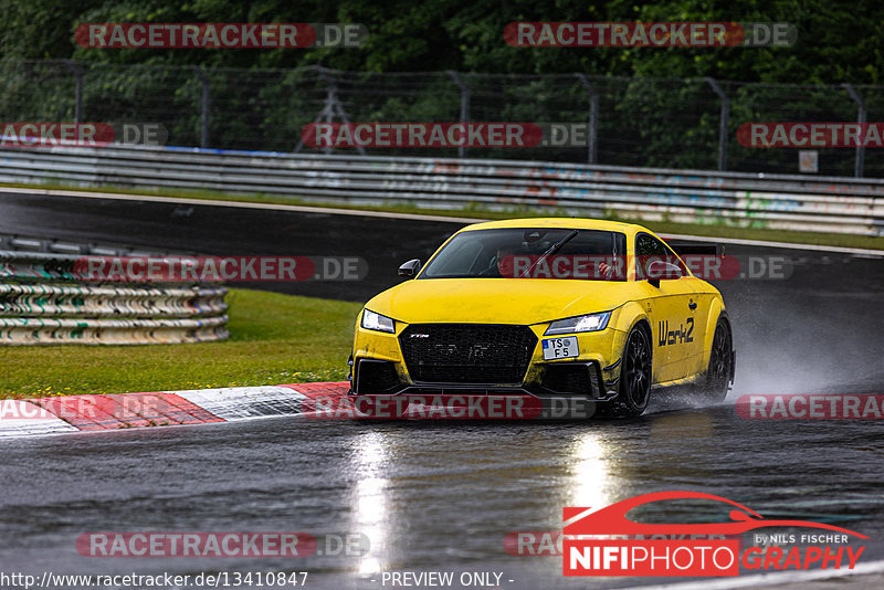 Bild #13410847 - Touristenfahrten Nürburgring Nordschleife (22.06.2021)