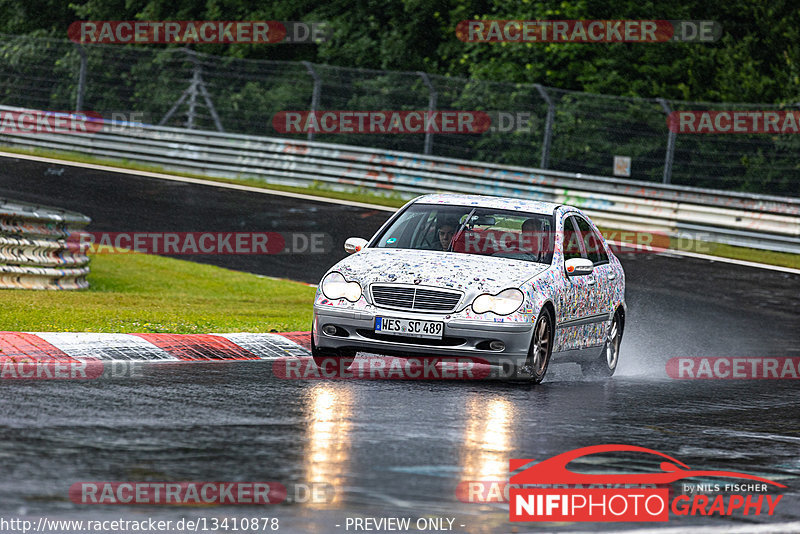 Bild #13410878 - Touristenfahrten Nürburgring Nordschleife (22.06.2021)