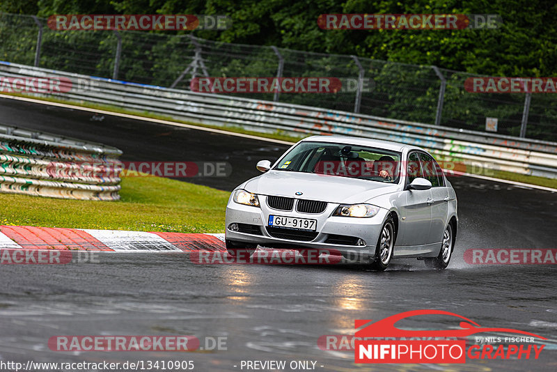 Bild #13410905 - Touristenfahrten Nürburgring Nordschleife (22.06.2021)