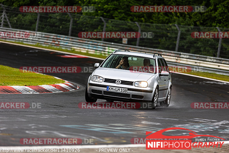 Bild #13410926 - Touristenfahrten Nürburgring Nordschleife (22.06.2021)