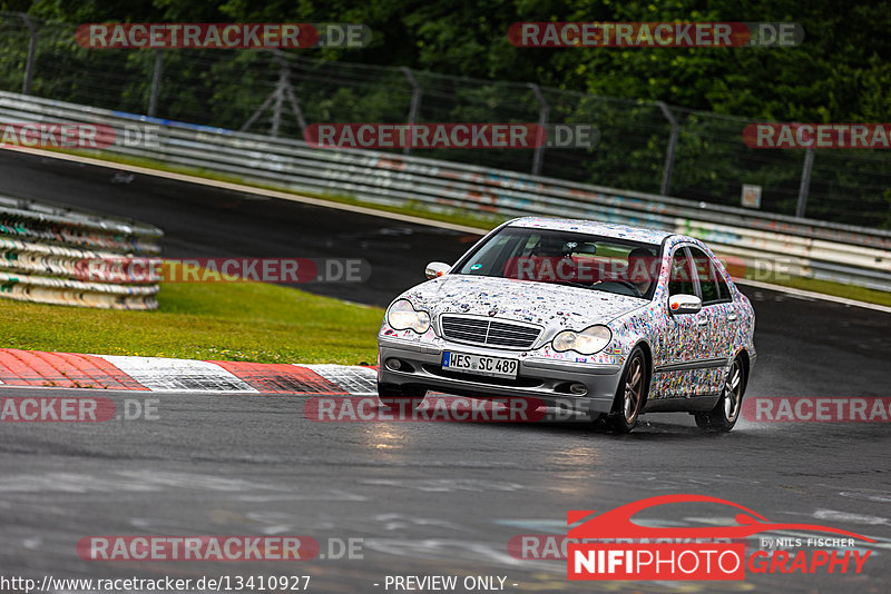 Bild #13410927 - Touristenfahrten Nürburgring Nordschleife (22.06.2021)