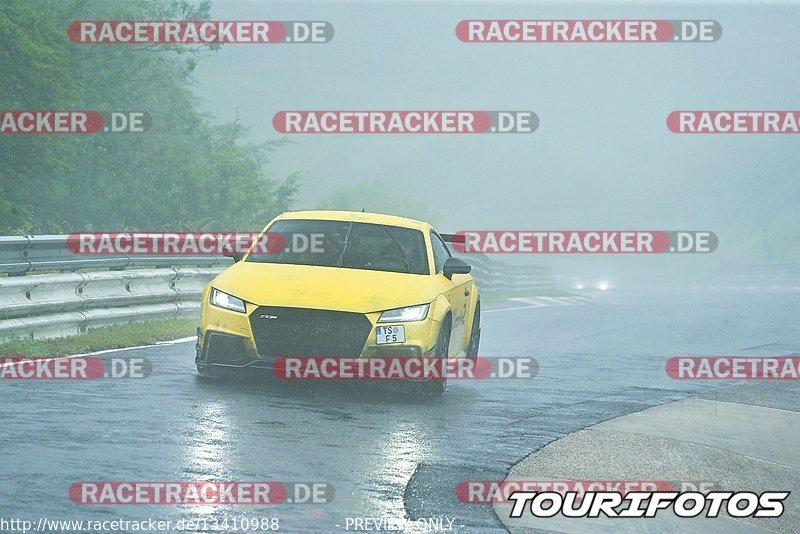 Bild #13410988 - Touristenfahrten Nürburgring Nordschleife (22.06.2021)