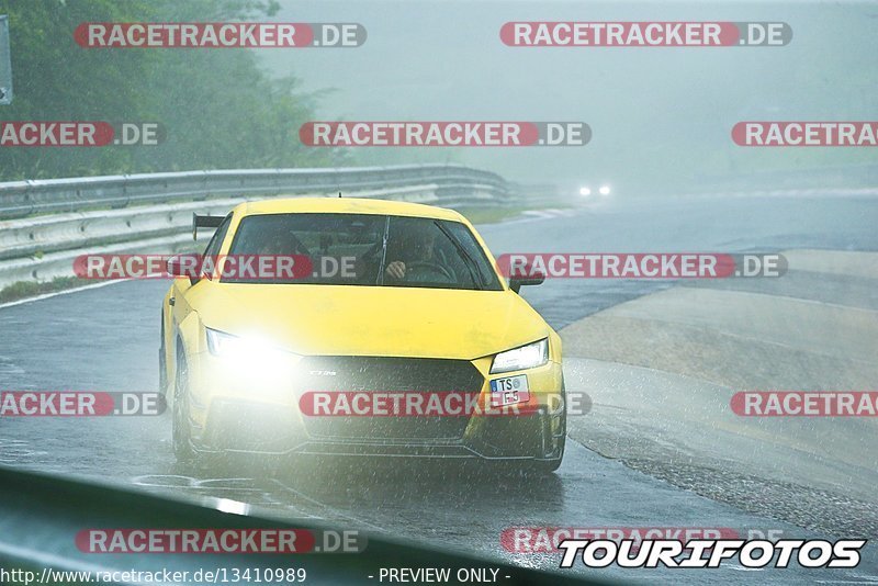 Bild #13410989 - Touristenfahrten Nürburgring Nordschleife (22.06.2021)