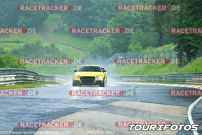 Bild #13411055 - Touristenfahrten Nürburgring Nordschleife (22.06.2021)