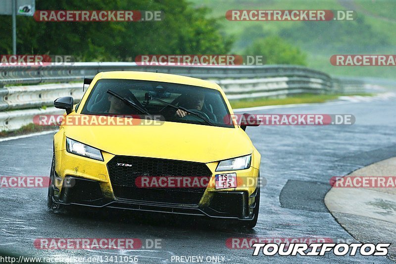 Bild #13411056 - Touristenfahrten Nürburgring Nordschleife (22.06.2021)