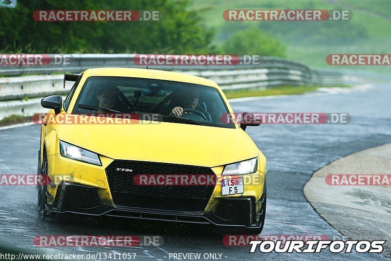 Bild #13411057 - Touristenfahrten Nürburgring Nordschleife (22.06.2021)