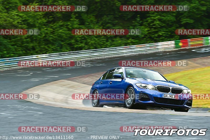 Bild #13411160 - Touristenfahrten Nürburgring Nordschleife (22.06.2021)