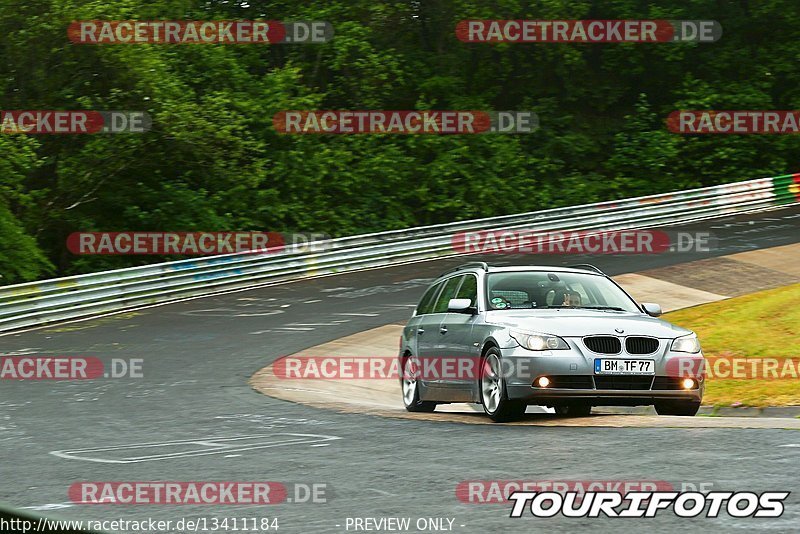 Bild #13411184 - Touristenfahrten Nürburgring Nordschleife (22.06.2021)