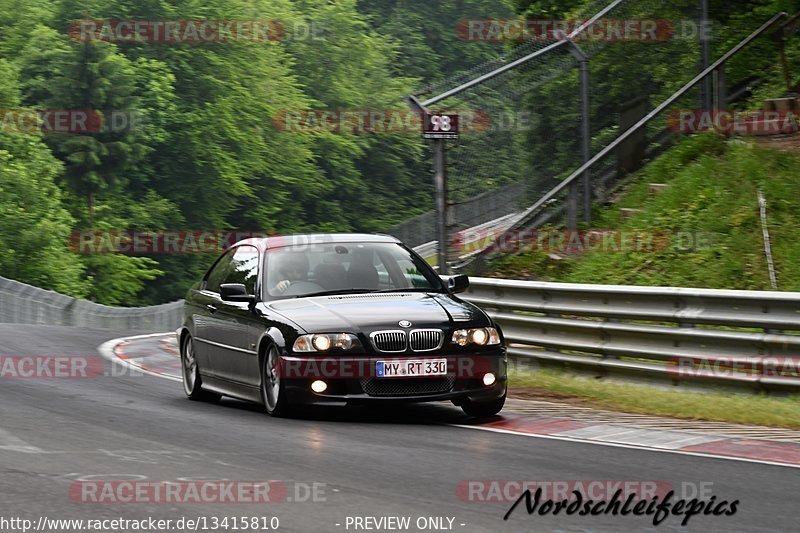 Bild #13415810 - Touristenfahrten Nürburgring Nordschleife (23.06.2021)