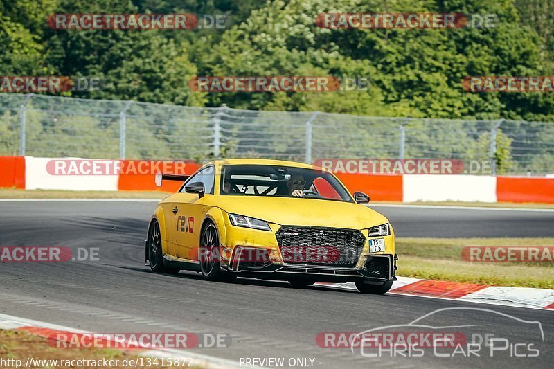 Bild #13415872 - Touristenfahrten Nürburgring Nordschleife (23.06.2021)