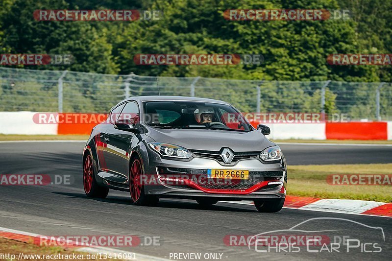 Bild #13416091 - Touristenfahrten Nürburgring Nordschleife (23.06.2021)