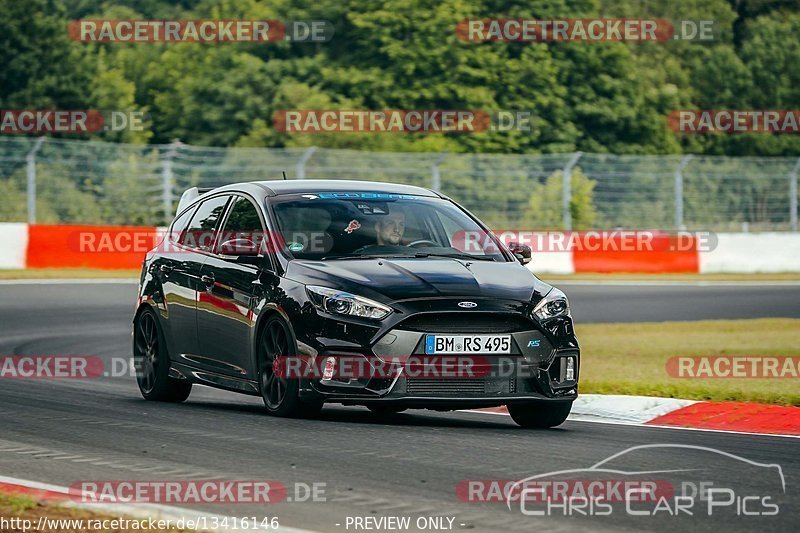 Bild #13416146 - Touristenfahrten Nürburgring Nordschleife (23.06.2021)