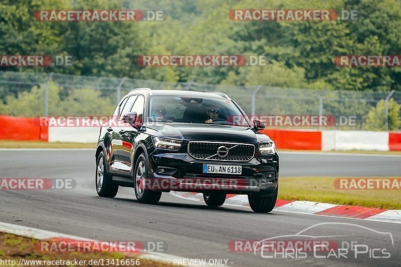 Bild #13416656 - Touristenfahrten Nürburgring Nordschleife (23.06.2021)