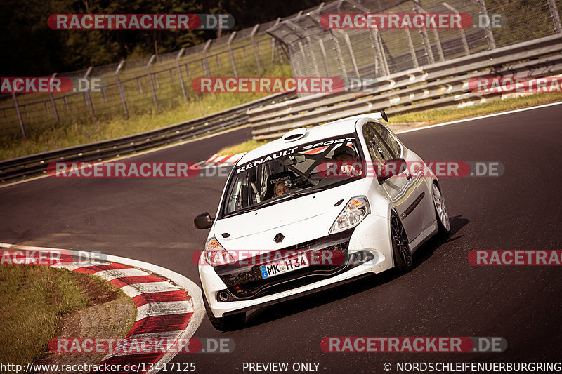 Bild #13417125 - Touristenfahrten Nürburgring Nordschleife (23.06.2021)