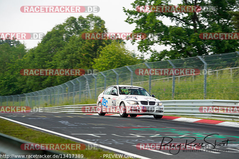 Bild #13417389 - Touristenfahrten Nürburgring Nordschleife (23.06.2021)