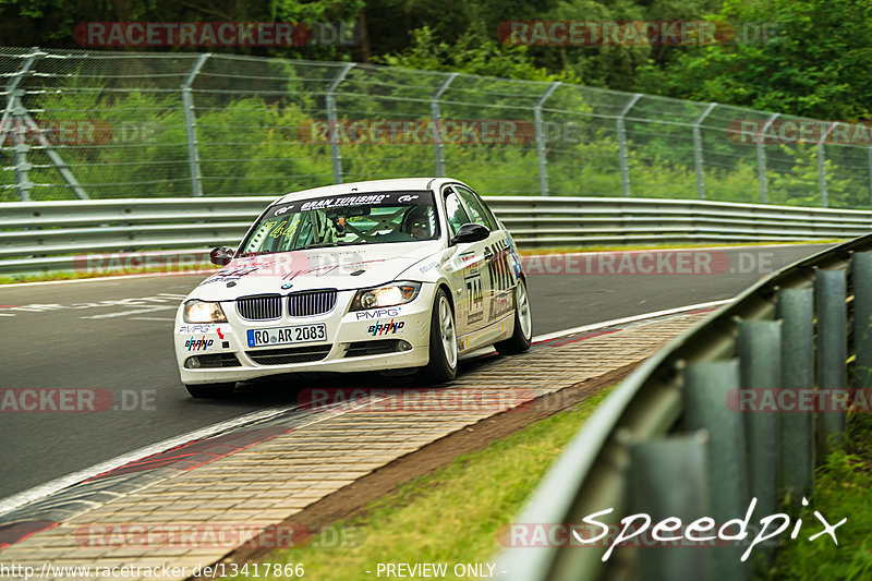 Bild #13417866 - Touristenfahrten Nürburgring Nordschleife (23.06.2021)