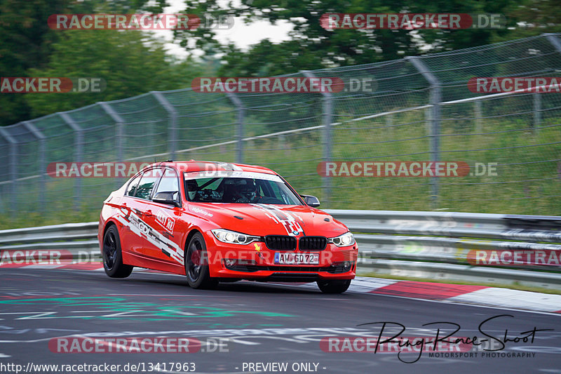 Bild #13417963 - Touristenfahrten Nürburgring Nordschleife (23.06.2021)