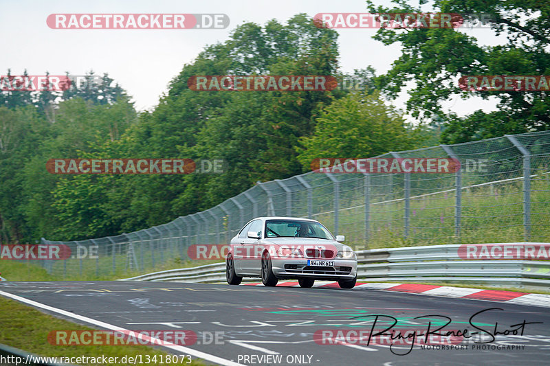 Bild #13418073 - Touristenfahrten Nürburgring Nordschleife (23.06.2021)