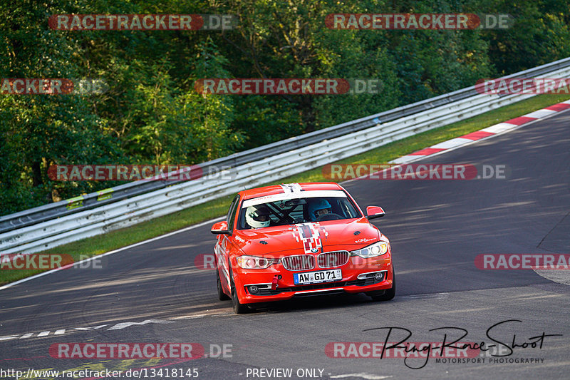 Bild #13418145 - Touristenfahrten Nürburgring Nordschleife (23.06.2021)