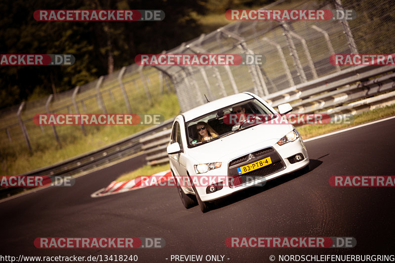 Bild #13418240 - Touristenfahrten Nürburgring Nordschleife (23.06.2021)