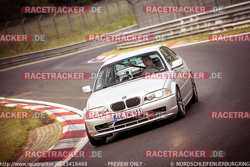 Bild #13418468 - Touristenfahrten Nürburgring Nordschleife (23.06.2021)