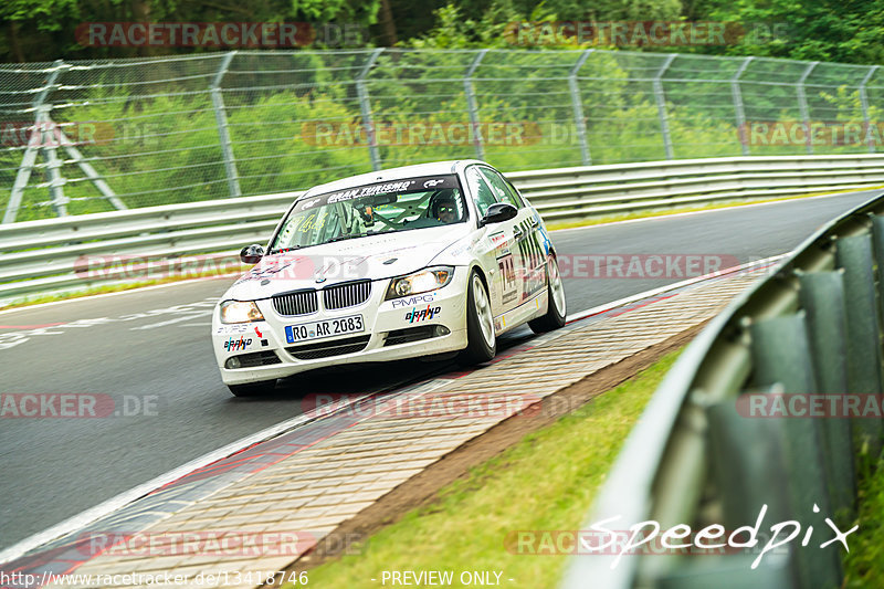 Bild #13418746 - Touristenfahrten Nürburgring Nordschleife (23.06.2021)