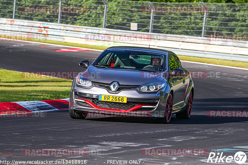 Bild #13418916 - Touristenfahrten Nürburgring Nordschleife (23.06.2021)