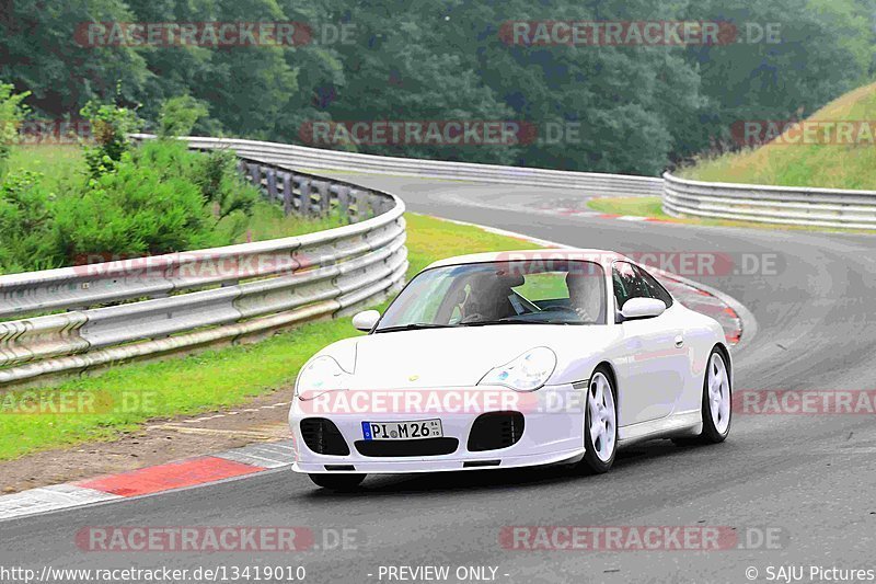 Bild #13419010 - Touristenfahrten Nürburgring Nordschleife (23.06.2021)