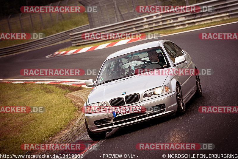 Bild #13419082 - Touristenfahrten Nürburgring Nordschleife (23.06.2021)