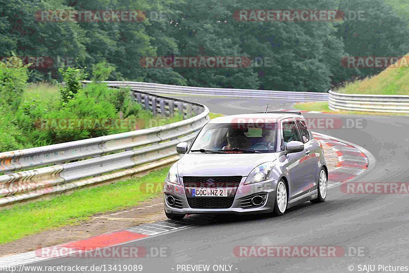 Bild #13419089 - Touristenfahrten Nürburgring Nordschleife (23.06.2021)