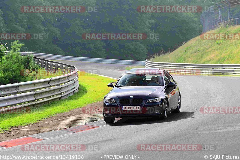 Bild #13419138 - Touristenfahrten Nürburgring Nordschleife (23.06.2021)