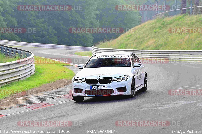 Bild #13419656 - Touristenfahrten Nürburgring Nordschleife (23.06.2021)