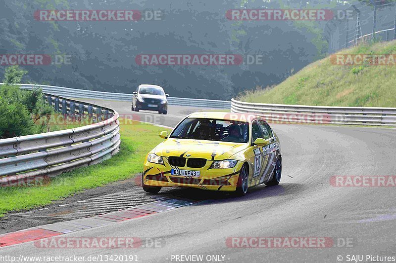 Bild #13420191 - Touristenfahrten Nürburgring Nordschleife (23.06.2021)