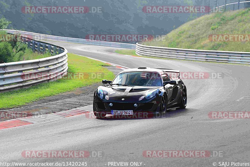 Bild #13420245 - Touristenfahrten Nürburgring Nordschleife (23.06.2021)