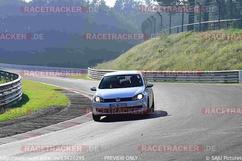 Bild #13420295 - Touristenfahrten Nürburgring Nordschleife (23.06.2021)