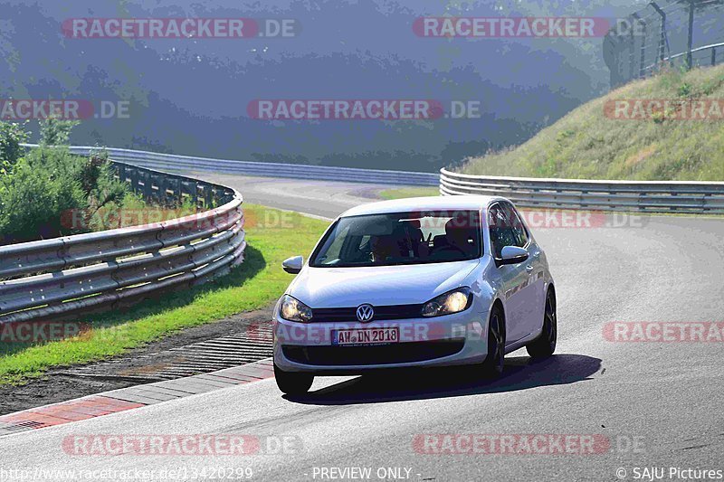 Bild #13420299 - Touristenfahrten Nürburgring Nordschleife (23.06.2021)