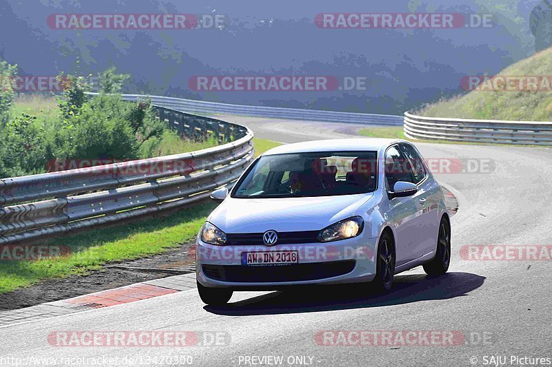 Bild #13420300 - Touristenfahrten Nürburgring Nordschleife (23.06.2021)