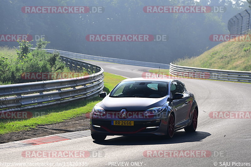 Bild #13420335 - Touristenfahrten Nürburgring Nordschleife (23.06.2021)