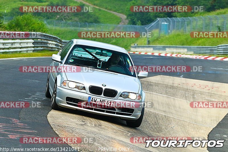 Bild #13421047 - Touristenfahrten Nürburgring Nordschleife (23.06.2021)