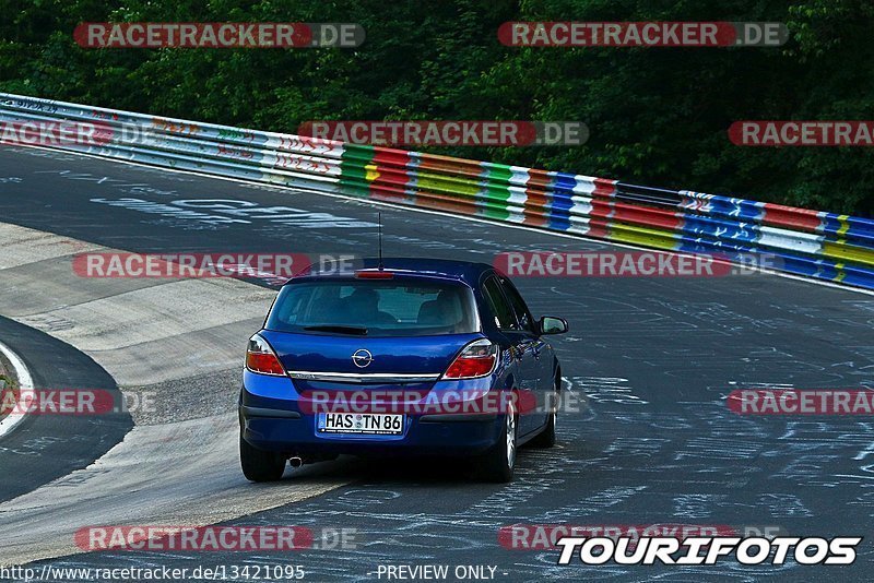 Bild #13421095 - Touristenfahrten Nürburgring Nordschleife (23.06.2021)