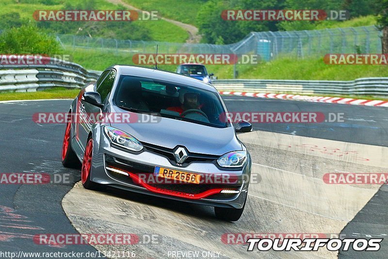 Bild #13421116 - Touristenfahrten Nürburgring Nordschleife (23.06.2021)