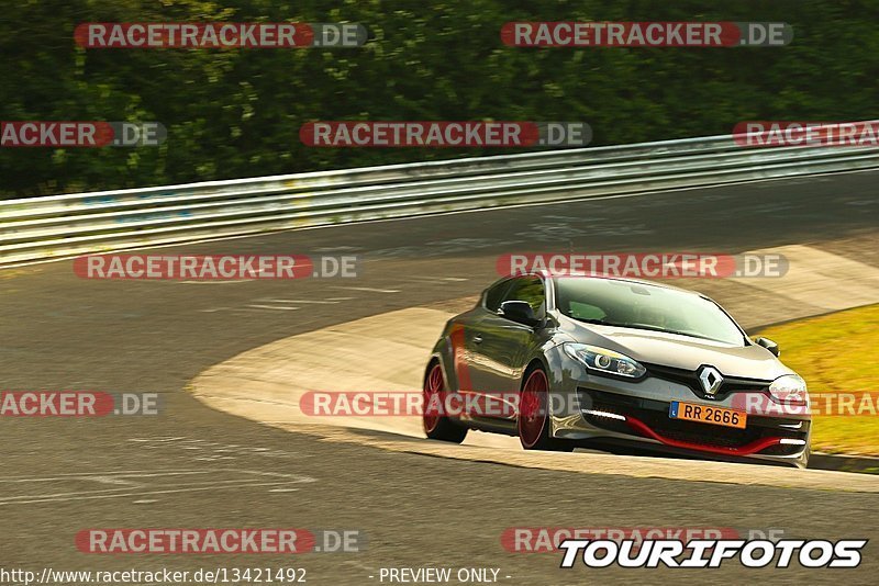 Bild #13421492 - Touristenfahrten Nürburgring Nordschleife (23.06.2021)