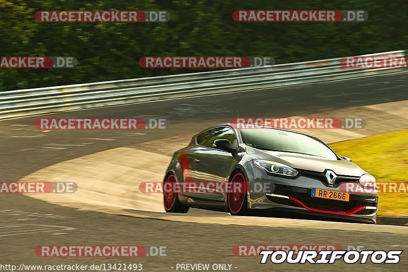 Bild #13421493 - Touristenfahrten Nürburgring Nordschleife (23.06.2021)