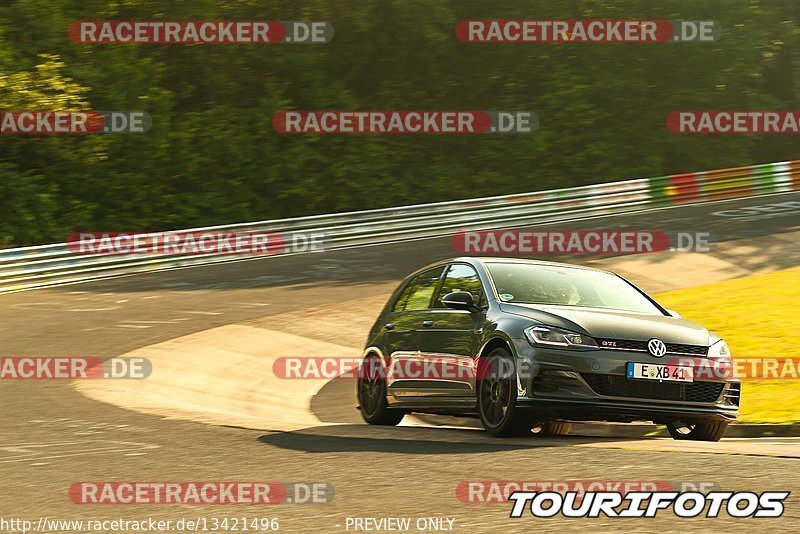 Bild #13421496 - Touristenfahrten Nürburgring Nordschleife (23.06.2021)