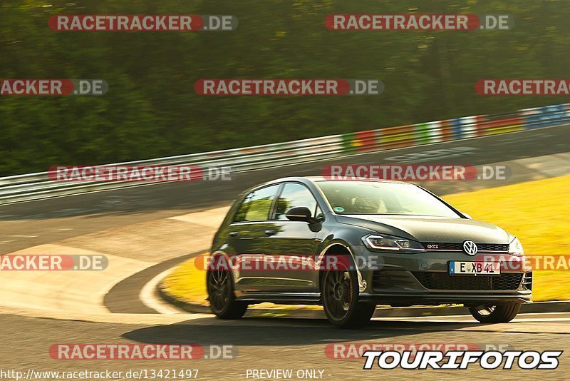 Bild #13421497 - Touristenfahrten Nürburgring Nordschleife (23.06.2021)