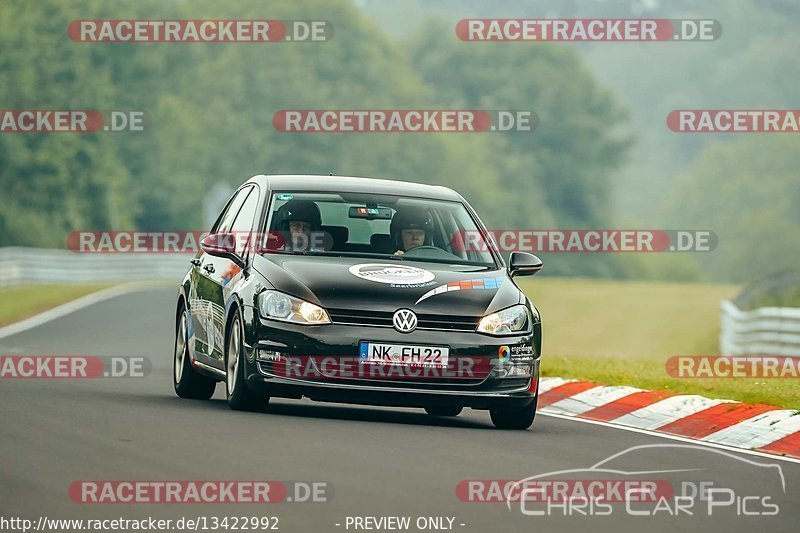 Bild #13422992 - Touristenfahrten Nürburgring Nordschleife (24.06.2021)