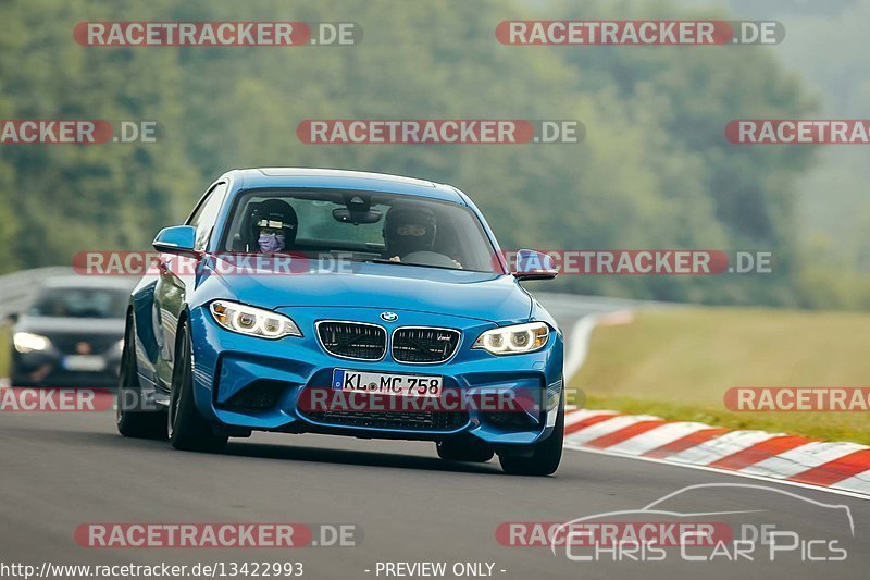 Bild #13422993 - Touristenfahrten Nürburgring Nordschleife (24.06.2021)