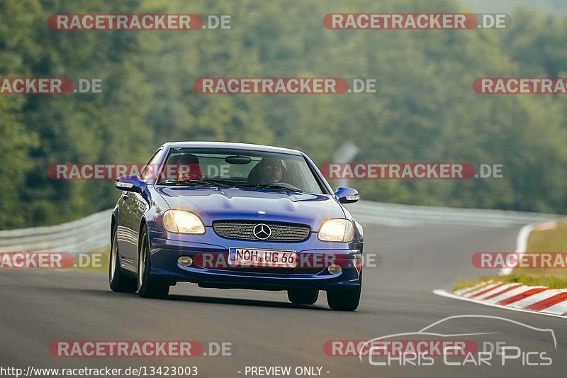 Bild #13423003 - Touristenfahrten Nürburgring Nordschleife (24.06.2021)