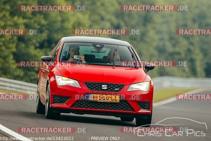 Bild #13423022 - Touristenfahrten Nürburgring Nordschleife (24.06.2021)