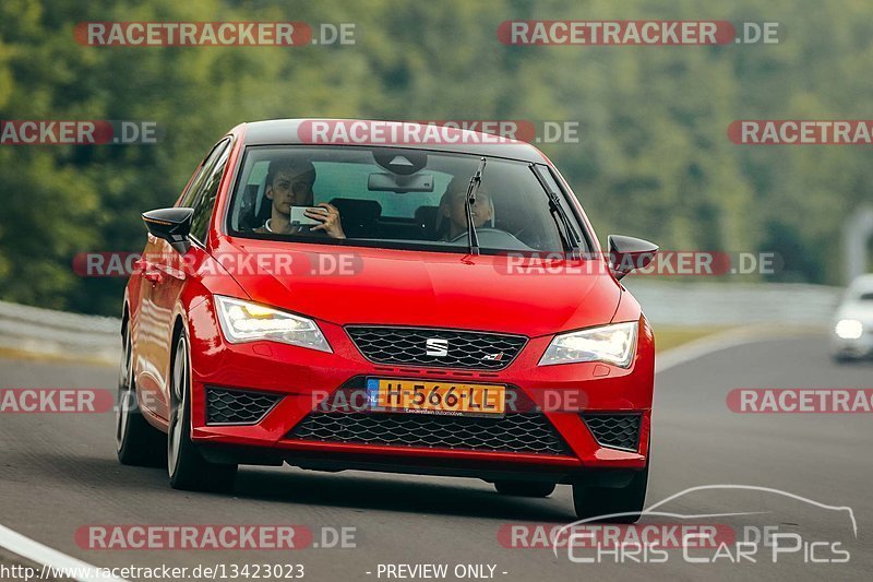 Bild #13423023 - Touristenfahrten Nürburgring Nordschleife (24.06.2021)